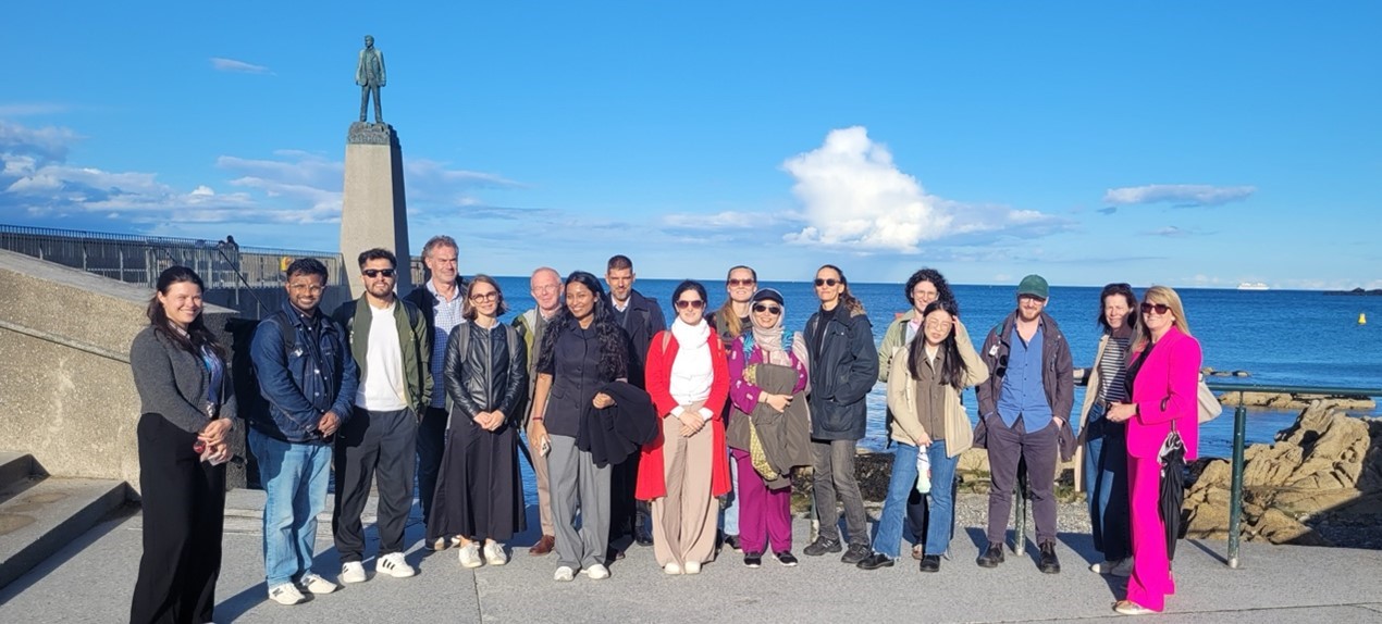 Exploring the unspoken values behind sustainability research